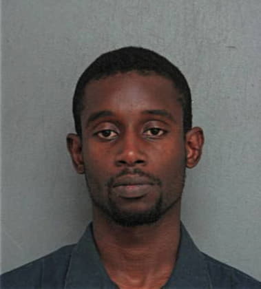 Denzale Sanders, - Terrebonne Paris County, LA 